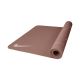 4. YOGAMATTE 4 MM WENDBARE ÜBUNGSMATTE