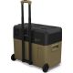 3. Peme Expedition 39 L Reisekühlschrank, elektrisch, braun