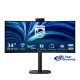 16. Philips 3000 Serie 34B2U3600CH/00 Computermonitor 86,4 cm (34") 3440 x 1440 px Wide Quad HD LCD Schwarz