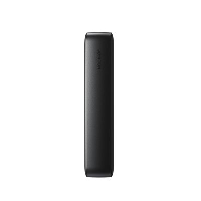 4. Joyroom JR-PBF14 Pro Powerbank 22,5 W 20000 mAh mit Digitalanzeige, 2x USB-A, 1x USB-C – Schwarz