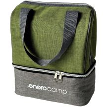 Tasche mit Thermofach 23 x 13 x 27 cm 7 l ENERO CAMP