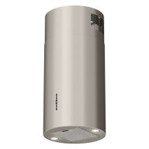 Dunstabzugshaube MAAN Elba2 39 Satin