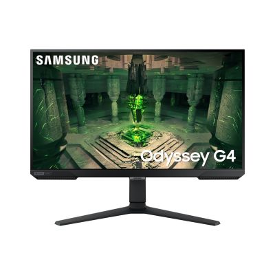 23. SAMSUNG LED-Monitor 27" LS27BG400EUXEN