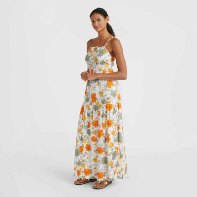 7. O'Neill Quorra Maxikleid W 92800614128