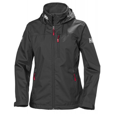 3. Helly Hansen Crew Kapuzenjacke W 33899 992