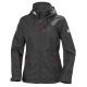 3. Helly Hansen Crew Kapuzenjacke W 33899 992