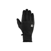 MILLET Warme Stretch-Handschuhe Schwarz
