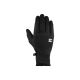 MILLET Warme Stretch-Handschuhe Schwarz