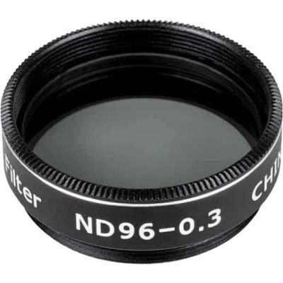 7. Celestron 1,25" Mondfilter-Set