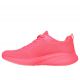 5. Skechers Sneakers Bobs Squad Chaos Schuhe - Color Rythms W 117216