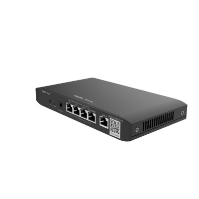 8. Ruijie Reyee RG-EG105G-P-V3-Router