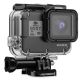 Tech-Protect GA200 Wasserdichtes Gehäuse für GoPro Hero 5 / 6 / 7 - Transparent