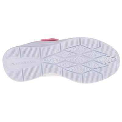 4. Skechers Microspec Max 302377L-LTPK Rosa 28