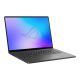11. ASUS ROG Zephyrus G16 GU606AW-U9641X Ultra 9 386H 16,0" 2,5K OLED 240Hz AR 64GB LPDDR5X 8533 SSD 1TB GeForce RTX 5080 16GB WiFi 7+BT Cam 1080p+IR 90Wh W11Pro Aluminium Eclipse Gray