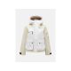 Peak Performance W 2L Stretchjacke Weiß