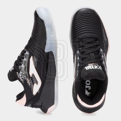 4. Joma Point Lady 2501 W TPOILS2501AC Tennisschuhe