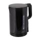 5. Kabelloser Wasserkocher 1,7 l WK 3835 CLATRONIC schwarz