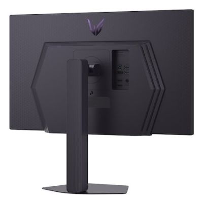 10. LG 27G810A-B Computermonitor 68,6 cm (27 Zoll) 3840 x 2160 Pixel 4K Ultra HD LCD Schwarz