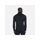 10. Rossignol Blackside Fleece Hz Sweatshirt Schwarz