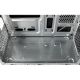 8. Inter-Tech IT-6502 Romea Micro Tower Schwarz