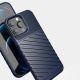 9. Thunder Case Flexibel Robuste Panzer Handyhülle TPU Schutzhülle für iPhone 13 Pro Max grün