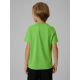 2. Schnelltrocknendes Sport-T-Shirt für Jungen 4F 4FJRSS26TFTSM2391-45S