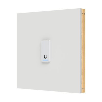 7. Ubiquiti UA-G3-W, UniFi Access G3 Reader, Weiß