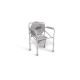4. Bruno RF-801 REHAFUND Toilettenstuhl