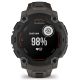 2. Garmin Instinct E 2,29 cm (0,9") MIP 45 mm Digital 176 x 176 px Schwarz GPS