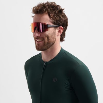 3. Rogelli Sonnenbrille SWIFT, schwarz