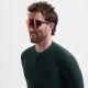 3. Rogelli Sonnenbrille SWIFT, schwarz
