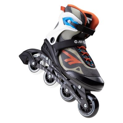 10. Hi-Tec Rizzo M 92800398241 Inlineskates