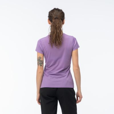 11. Damen-T-Shirt mit kurzen Ärmeln von LADY BODINI