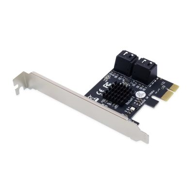 4. Conceptronic EMRICK03G Interner SATA-Adapter