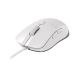 2. CHERRY XTRFY M50 kabelgebundene Maus weiß