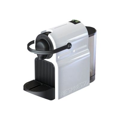 3. Kapselkaffeemaschine Krups XN 1001 NESPRESSO INISSIA (1260 W; Farbe Weiß)