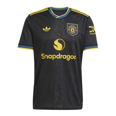 adidas Manchester United 3. T-Shirt KD4225