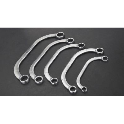 2. NEO Tools 09-176 Steckschlüssel