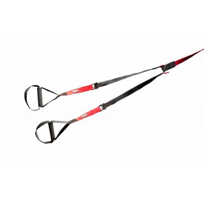 4. SELECT TRX Trainingsbänder