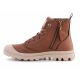 9. Palladium Pampa W 97224-213 Wanderstiefel