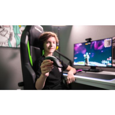 23. SteelSeries Rival 3 Wireless Gen 2 Aqua Maus