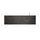 7. NATEC HERRING MULTIMEDIA-TASTATUR US SLIM SCHWARZ