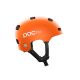 2. POCito Crane MIPS Fahrradhelm in Fluo Orange