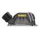 5. DEWALT 18V 76mm Handschneider