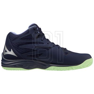 2. Mizuno Thunder Blade Z MID M V1GA237511 Schuhe