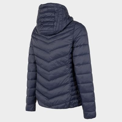 6. Jacke 4F W H4Z22-KUDP003 31S