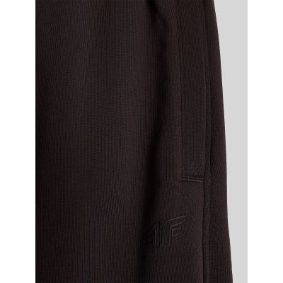 7. Jogginghose für Jungen 4F 4FJKAW26TTROM2087-80S