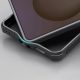 12. Nillkin Super Frosted Shield Pro Magnetische Hülle, kompatibel mit MagSafe für Samsung Galaxy S26 – Schwarz