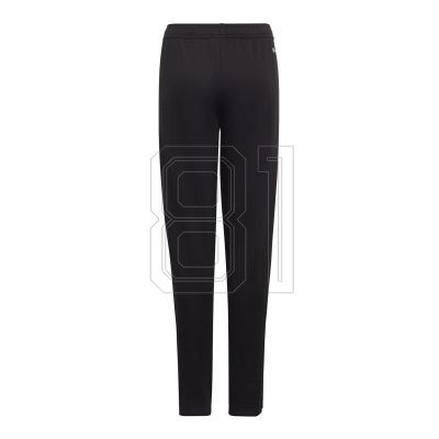 2. Pants adidas Entrada 22 Jr HC0337