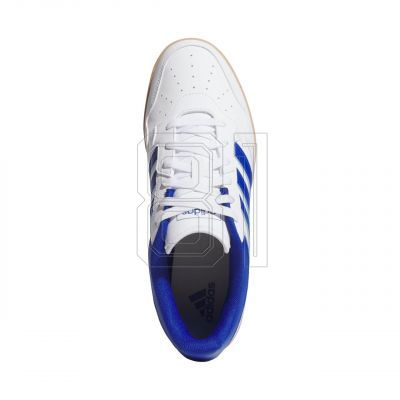 10. Adidas Hoops 4.0 M JR6710 Schuhe